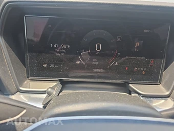 2025 GMC Terrain Elevation 3SA - miniatura 12