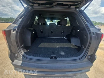 2025 GMC Terrain Elevation 3SA - miniatura 17