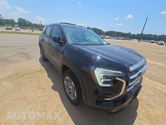 2025 GMC Terrain Elevation 3SA - miniatura 3