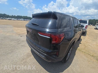 2025 GMC Terrain Elevation 3SA - miniatura 4