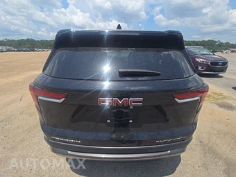 2025 GMC Terrain Elevation 3SA - miniatura 5