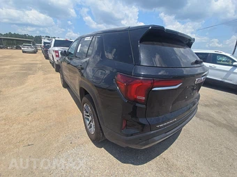 2025 GMC Terrain Elevation 3SA - miniatura 6