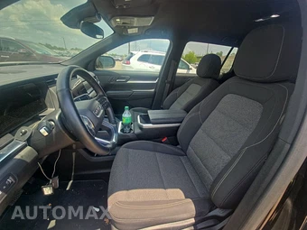 2025 GMC Terrain Elevation 3SA - miniatura 7