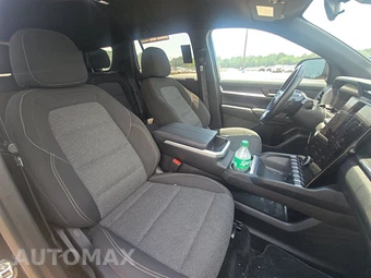 2025 GMC Terrain Elevation 3SA - miniatura 8