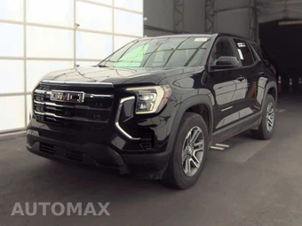 2025 GMC Terrain Elevation 3SA