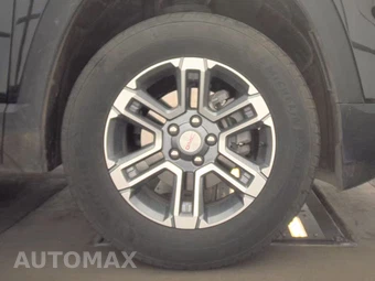 2025 GMC Terrain Elevation 3SA - miniatura 10
