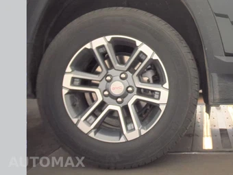 2025 GMC Terrain Elevation 3SA - miniatura 11
