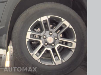 2025 GMC Terrain Elevation 3SA - miniatura 12