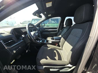 2025 GMC Terrain Elevation 3SA - miniatura 13