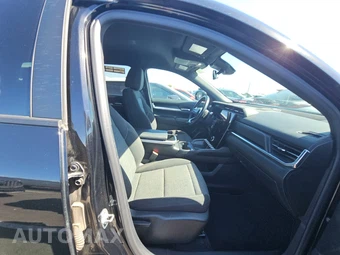 2025 GMC Terrain Elevation 3SA - miniatura 14