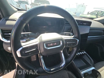 2025 GMC Terrain Elevation 3SA - miniatura 16