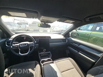 2025 GMC Terrain Elevation 3SA - miniatura 17