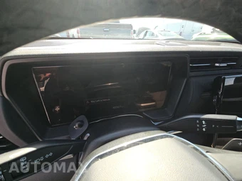 2025 GMC Terrain Elevation 3SA - miniatura 18