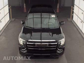 2025 GMC Terrain Elevation 3SA - miniatura 2