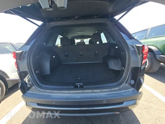 2025 GMC Terrain Elevation 3SA - miniatura 23