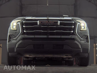 2025 GMC Terrain Elevation 3SA - miniatura 3