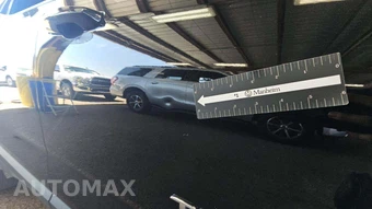 2025 GMC Terrain Elevation 3SA - miniatura 34