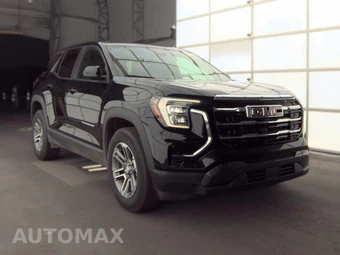 2025 GMC Terrain Elevation 3SA - miniatura 4