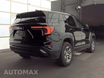 2025 GMC Terrain Elevation 3SA - miniatura 5