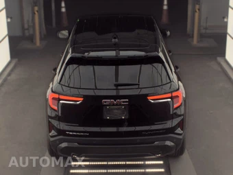 2025 GMC Terrain Elevation 3SA - miniatura 6