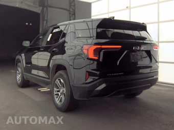 2025 GMC Terrain Elevation 3SA - miniatura 8