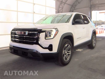 2025 GMC Terrain Elevation 3SA