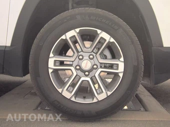 2025 GMC Terrain Elevation 3SA - miniatura 10