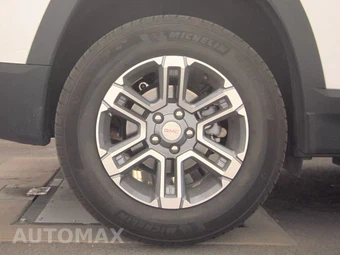 2025 GMC Terrain Elevation 3SA - miniatura 11