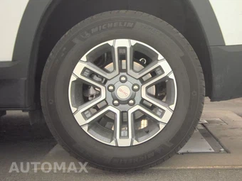 2025 GMC Terrain Elevation 3SA - miniatura 12