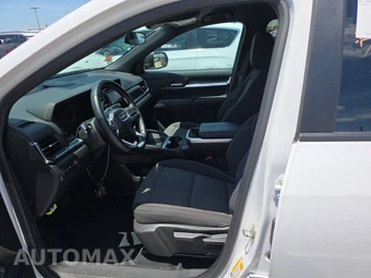2025 GMC Terrain Elevation 3SA - miniatura 13