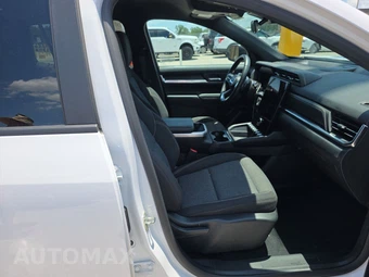 2025 GMC Terrain Elevation 3SA - miniatura 14