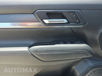 2025 GMC Terrain Elevation 3SA - miniatura 15