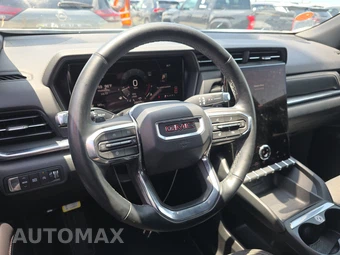 2025 GMC Terrain Elevation 3SA - miniatura 16
