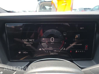2025 GMC Terrain Elevation 3SA - miniatura 18