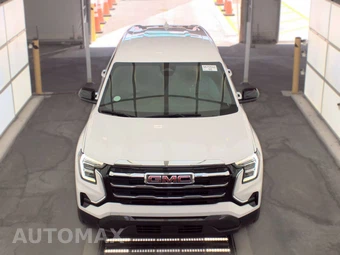 2025 GMC Terrain Elevation 3SA - miniatura 2