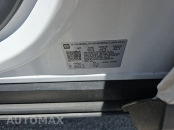 2025 GMC Terrain Elevation 3SA - miniatura 21