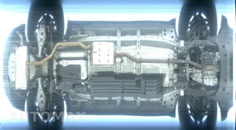 2025 GMC Terrain Elevation 3SA - miniatura 24