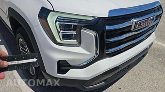 2025 GMC Terrain Elevation 3SA - miniatura 25