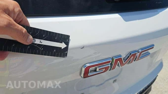 2025 GMC Terrain Elevation 3SA - miniatura 26