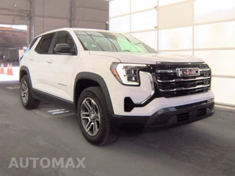 2025 GMC Terrain Elevation 3SA - miniatura 4