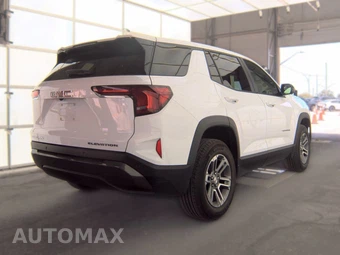 2025 GMC Terrain Elevation 3SA - miniatura 5