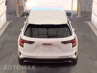 2025 GMC Terrain Elevation 3SA - miniatura 6