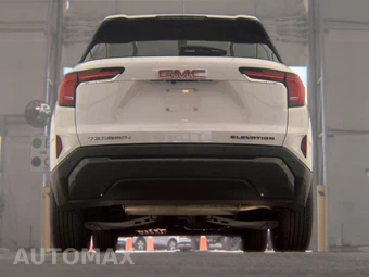 2025 GMC Terrain Elevation 3SA - miniatura 7