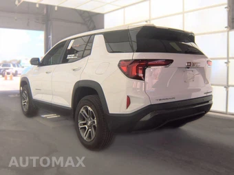 2025 GMC Terrain Elevation 3SA - miniatura 8