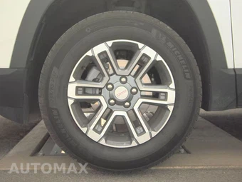 2025 GMC Terrain Elevation 3SA - miniatura 9