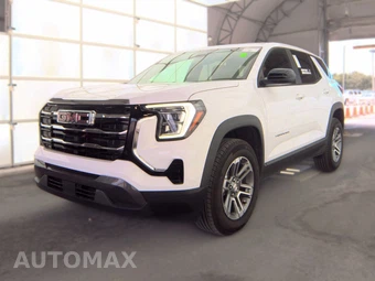 2025 GMC Terrain Elevation 3SA