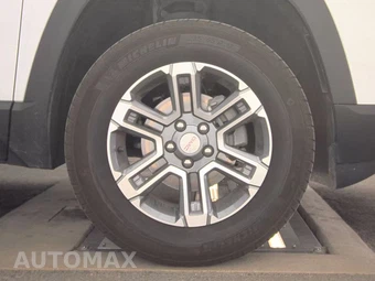 2025 GMC Terrain Elevation 3SA - miniatura 10