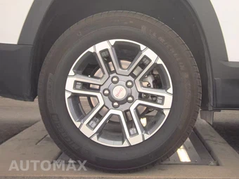2025 GMC Terrain Elevation 3SA - miniatura 11