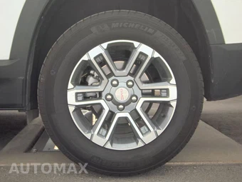 2025 GMC Terrain Elevation 3SA - miniatura 12