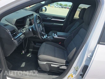 2025 GMC Terrain Elevation 3SA - miniatura 13